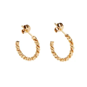 Pico - Berta Petit Hoops 