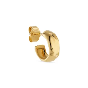 Jane Knig - Bruised Heart Hoop