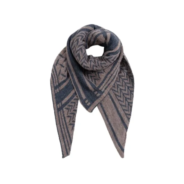 Black Colour - Bcbex Triangle T�rkl�de, Deep Mocca