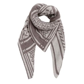 Black Colour - Bcbex Triangle T�rkl�de, Nougat