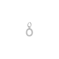 Pernille Corydon - Love Letter Pendant, S�lv