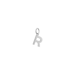 Pernille Corydon - Love Letter Pendant, S�lv