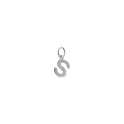 Pernille Corydon - Love Letter Pendant, S�lv