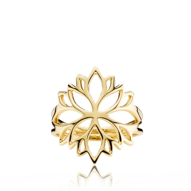 Izabel Camille X Mie Moltke - Ring 
