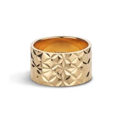 Jane Knig - Big Reflection Ring
