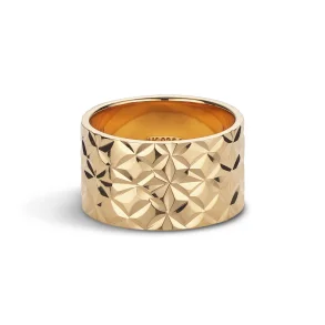 Jane Knig - Big Reflection Ring