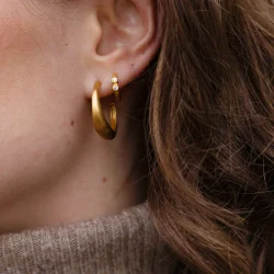 byBiehl - Ocean Flow Hoops Large