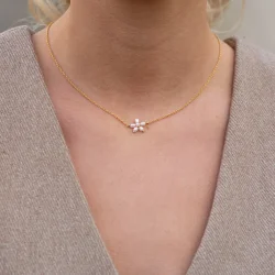 byBiehl - Pearl Signature Halsk�de