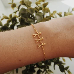 byBiehl - Together Family 3 Armbnd