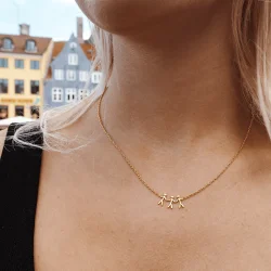 byBiehl - Together Family 3 Halskde