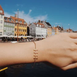 byBiehl - Together Family 4 Armbnd