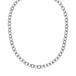 Sistie 2nd - Clara - Halskde Forgyldt