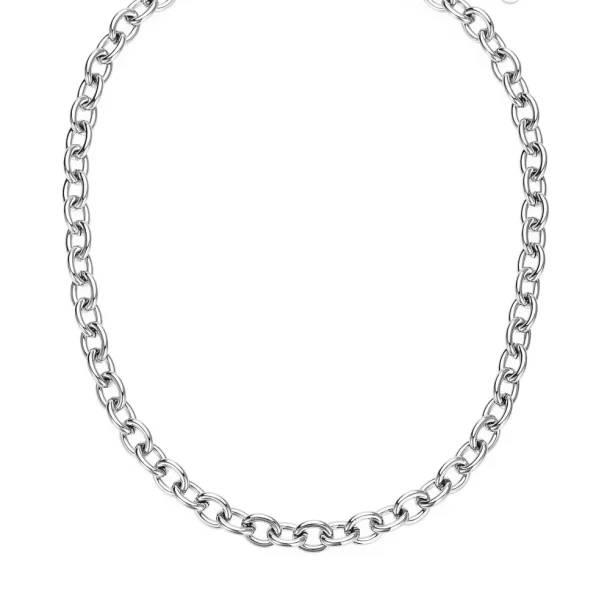 Sistie 2nd - Clara - Halskde Forgyldt