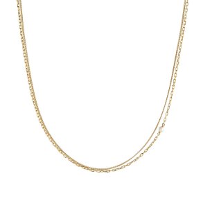 Maria Black - Cantare Necklace
