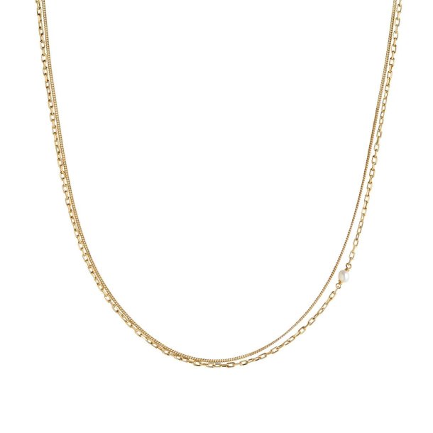 Maria Black - Cantare Necklace