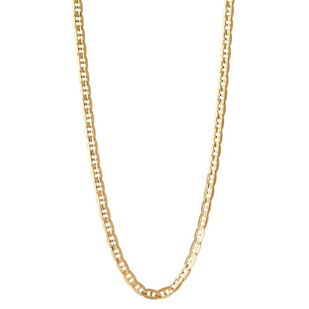 Maria Black - Carlo Necklace 43 cm