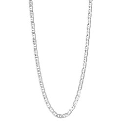 Maria Black - Carlo Necklace 43 cm