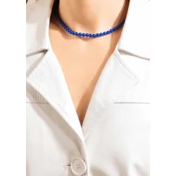 House of Vincent - Candy Coral Halsk�de S, Midnight