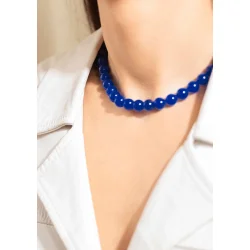 House of Vincent - Candy Coral Halsk�de M, Midnight