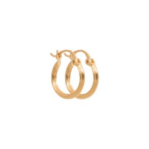 Pico - Casta Small Hoops