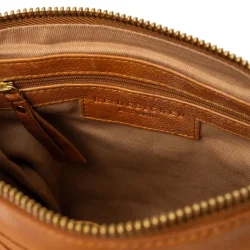 Re:Designed - Emilia Taske Big, Cognac