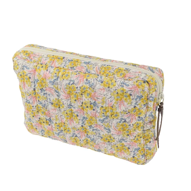 Bon Dep - Pouch Big Liberty Swirling Petals