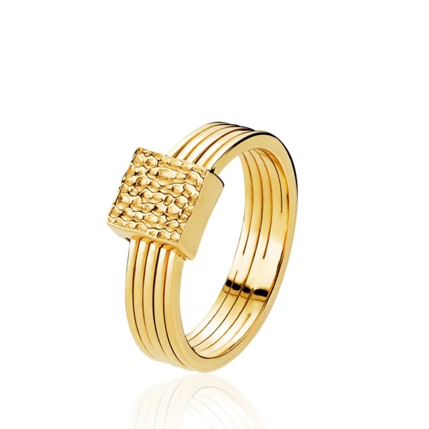 Izabel Camille X Simone Wulff - Ring