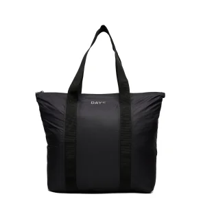 DAY ET - GW No Rain Bag M - Black