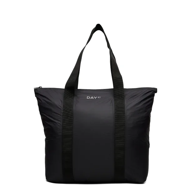 DAY ET - GW No Rain Bag M - Black