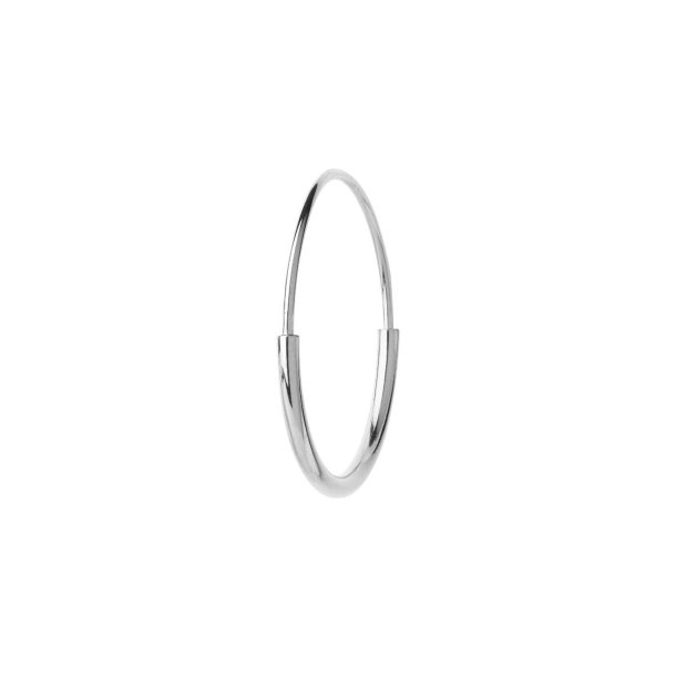 Maria Black - Delicate 22 Hoop 1 stk.
