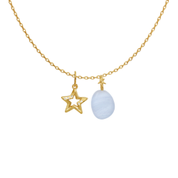 Maanesten - True Spirit Vedhng, Forgyldt 