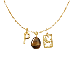 Maanesten - Vision Spirit Vedhng, Forgyldt 