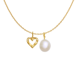 Maanesten - Mindful Spirit Vedhng, Forgyldt 