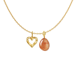 Maanesten - Mindful Spirit Vedhng, Forgyldt 