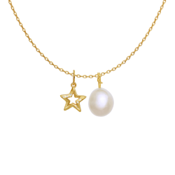 Maanesten - True Spirit Vedhng, Forgyldt 