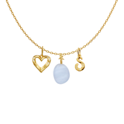 Maanesten - Mindful Spirit Vedhng, Forgyldt 