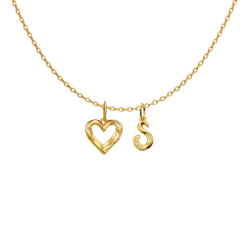 Maanesten - Mindful Spirit Vedhng, Forgyldt 