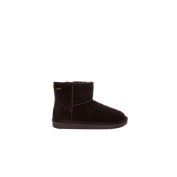 Duffy - Piscopio Due St�vler, Dark Brown
