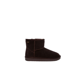 Duffy - Piscopio Due St�vler, Dark Brown