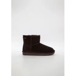 Duffy - Piscopio Due St�vler, Dark Brown