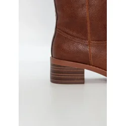 Duffy - Partinico Uno St�vler, Cognac