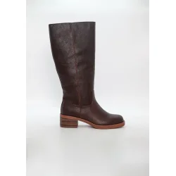 Duffy - Partinico Uno St�vler, Dark Brown