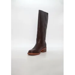 Duffy - Partinico Uno St�vler, Dark Brown