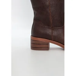 Duffy - Partinico Uno St�vler, Dark Brown