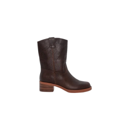 Duffy - Partinico Due St�vler, Dark Brown