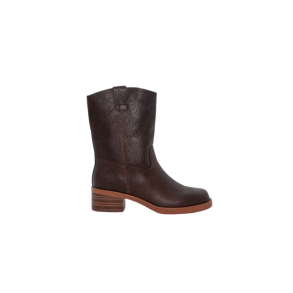 Duffy - Partinico Due St�vler, Dark Brown