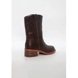 Duffy - Partinico Due St�vler, Dark Brown