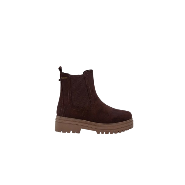 Duffy - Marcellina Uno St�vler, Sort