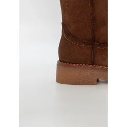 Duffy - Cesena Uno St�vler, Camel