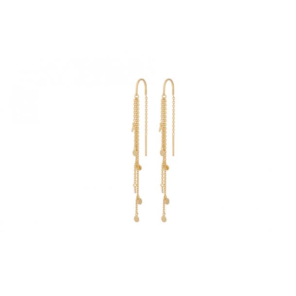 Pernille Corydon - Flow Earhooks 